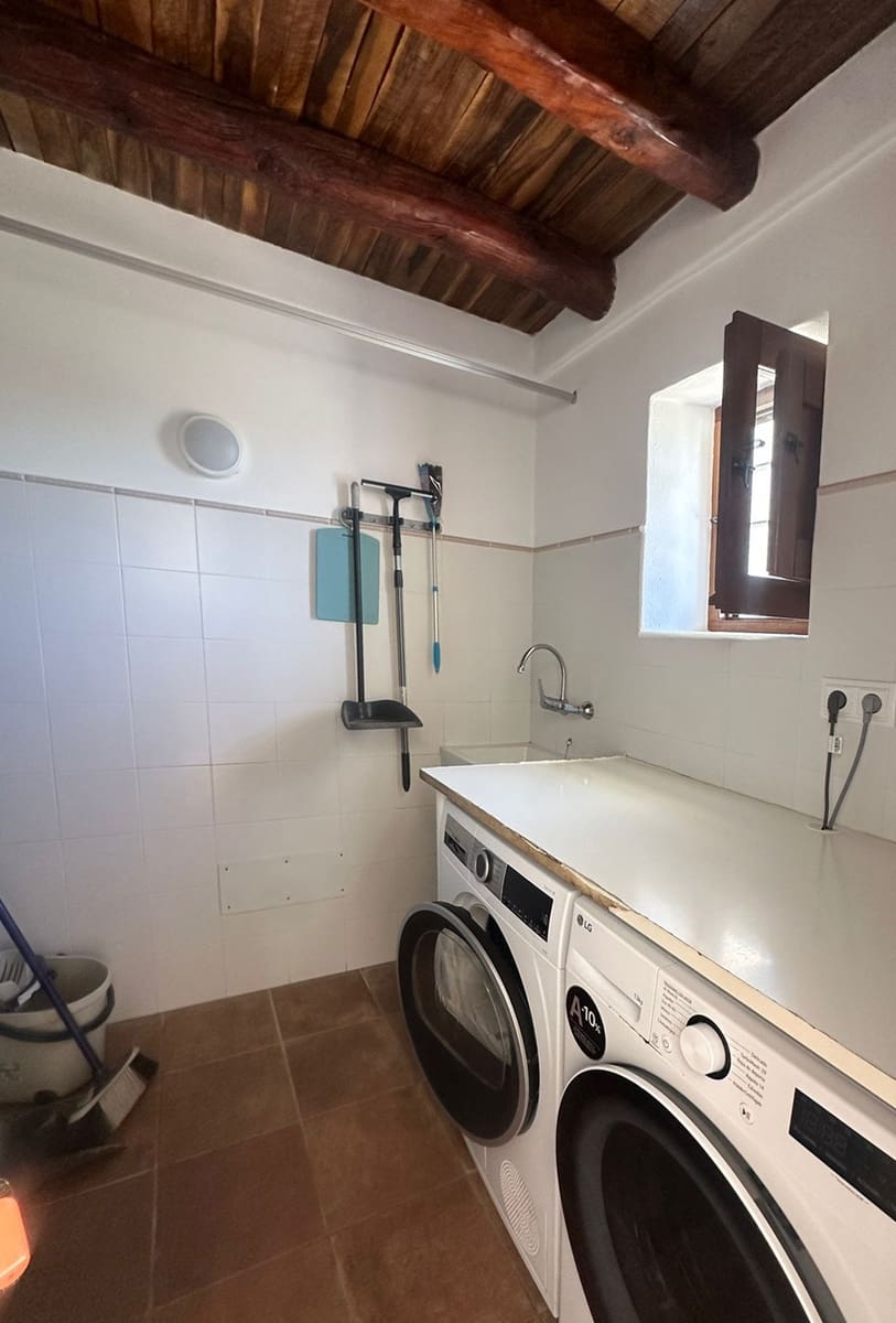 6 camera da letto Casa da affittare in Sant Joan de Labritja con garage - 12.500 € (Rif: 9826761)