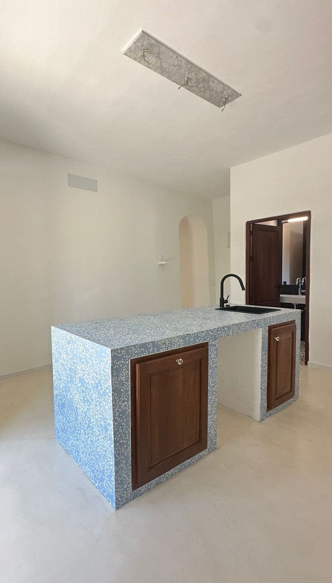 6 camera da letto Casa da affittare in Sant Joan de Labritja con garage - 12.500 € (Rif: 9826761)