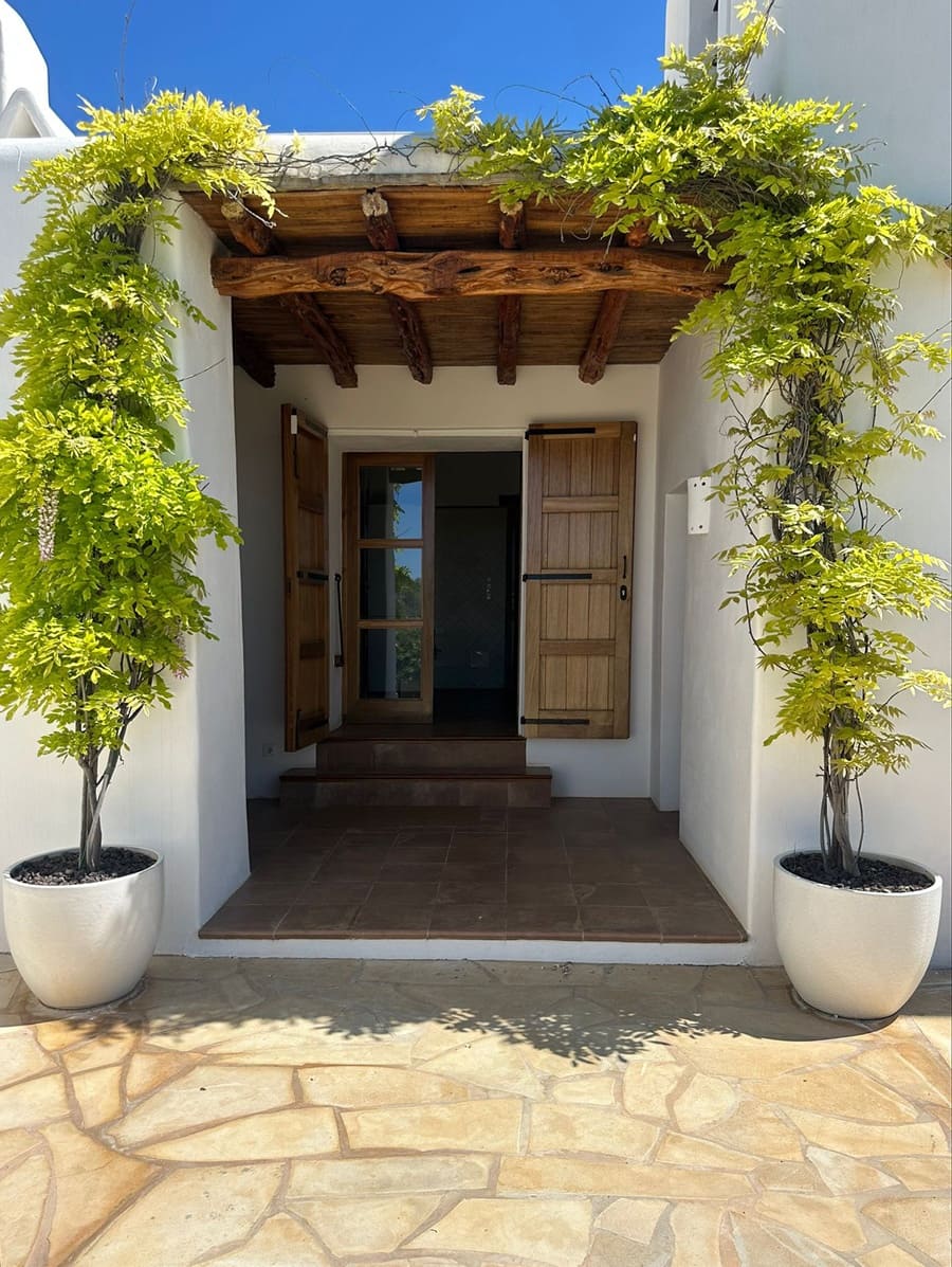 6 camera da letto Casa da affittare in Sant Joan de Labritja con garage - 12.500 € (Rif: 9826761)