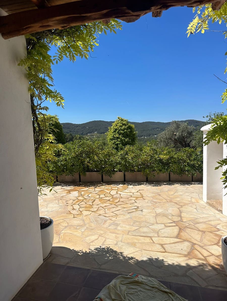 6 camera da letto Casa da affittare in Sant Joan de Labritja con garage - 12.500 € (Rif: 9826761)