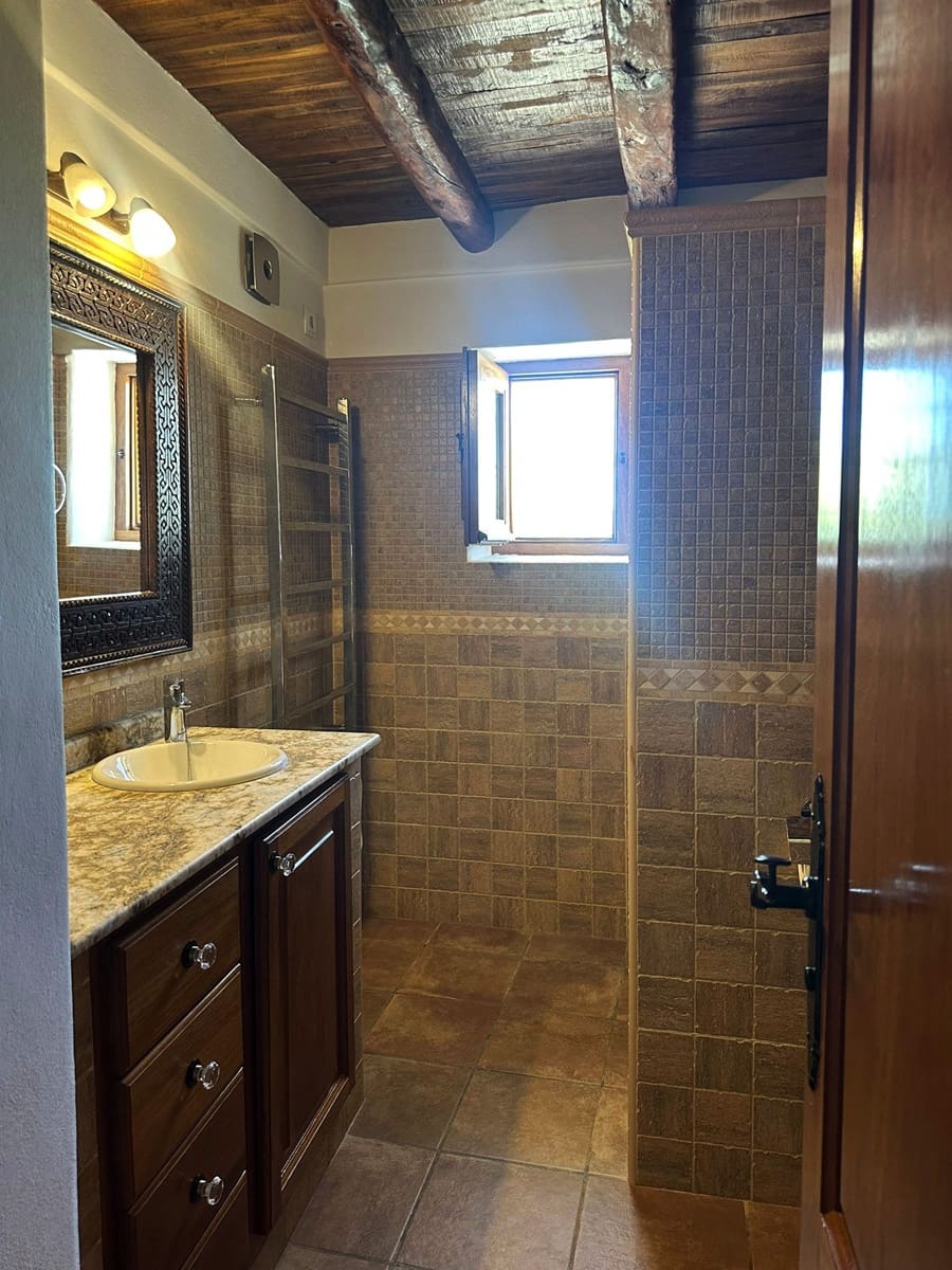6 camera da letto Casa da affittare in Sant Joan de Labritja con garage - 12.500 € (Rif: 9826761)