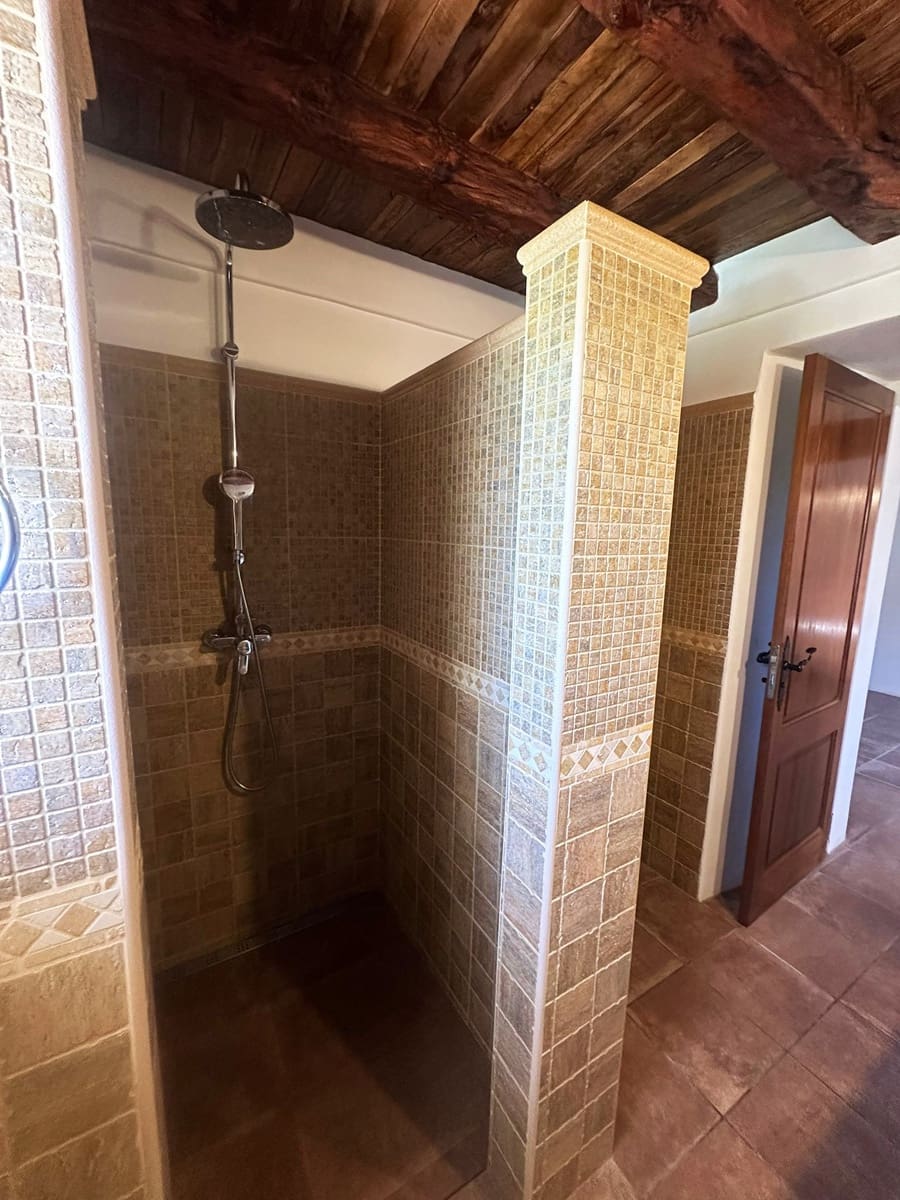 6 camera da letto Casa da affittare in Sant Joan de Labritja con garage - 12.500 € (Rif: 9826761)