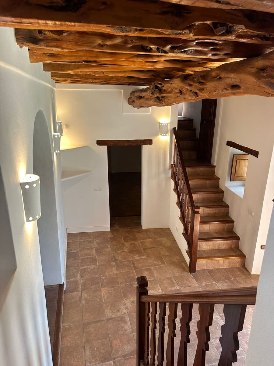 6 camera da letto Casa da affittare in Sant Joan de Labritja con garage - 12.500 € (Rif: 9826761)