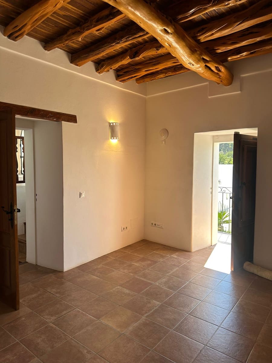 6 camera da letto Casa da affittare in Sant Joan de Labritja con garage - 12.500 € (Rif: 9826761)