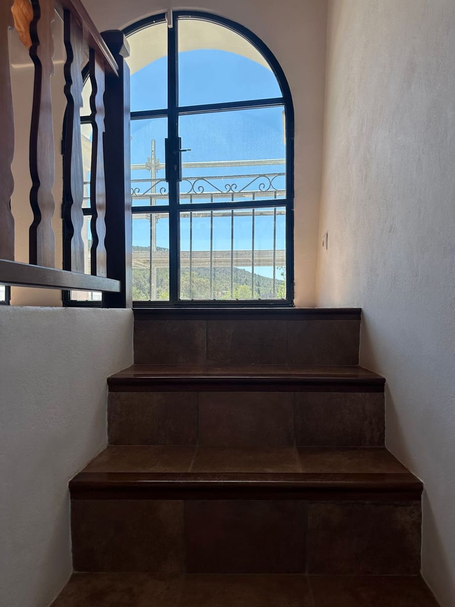 6 camera da letto Casa da affittare in Sant Joan de Labritja con garage - 12.500 € (Rif: 9826761)
