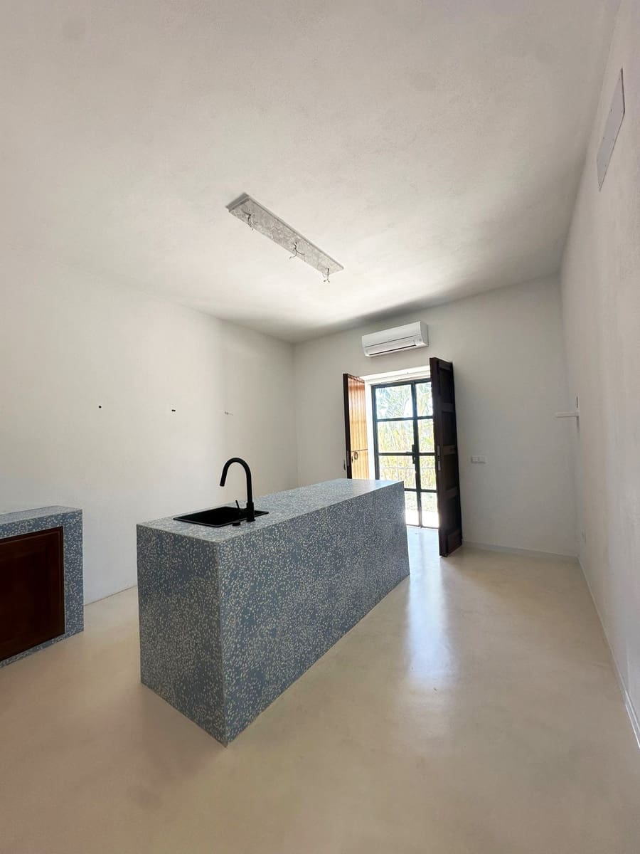 6 camera da letto Casa da affittare in Sant Joan de Labritja con garage - 12.500 € (Rif: 9826761)