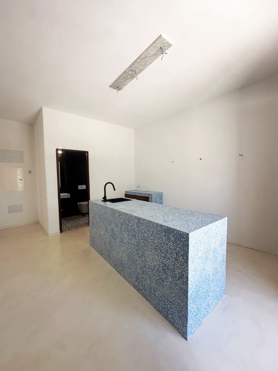 6 camera da letto Casa da affittare in Sant Joan de Labritja con garage - 12.500 € (Rif: 9826761)