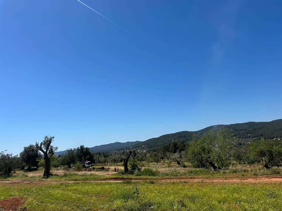 6 camera da letto Casa da affittare in Sant Joan de Labritja con garage - 12.500 € (Rif: 9826761)