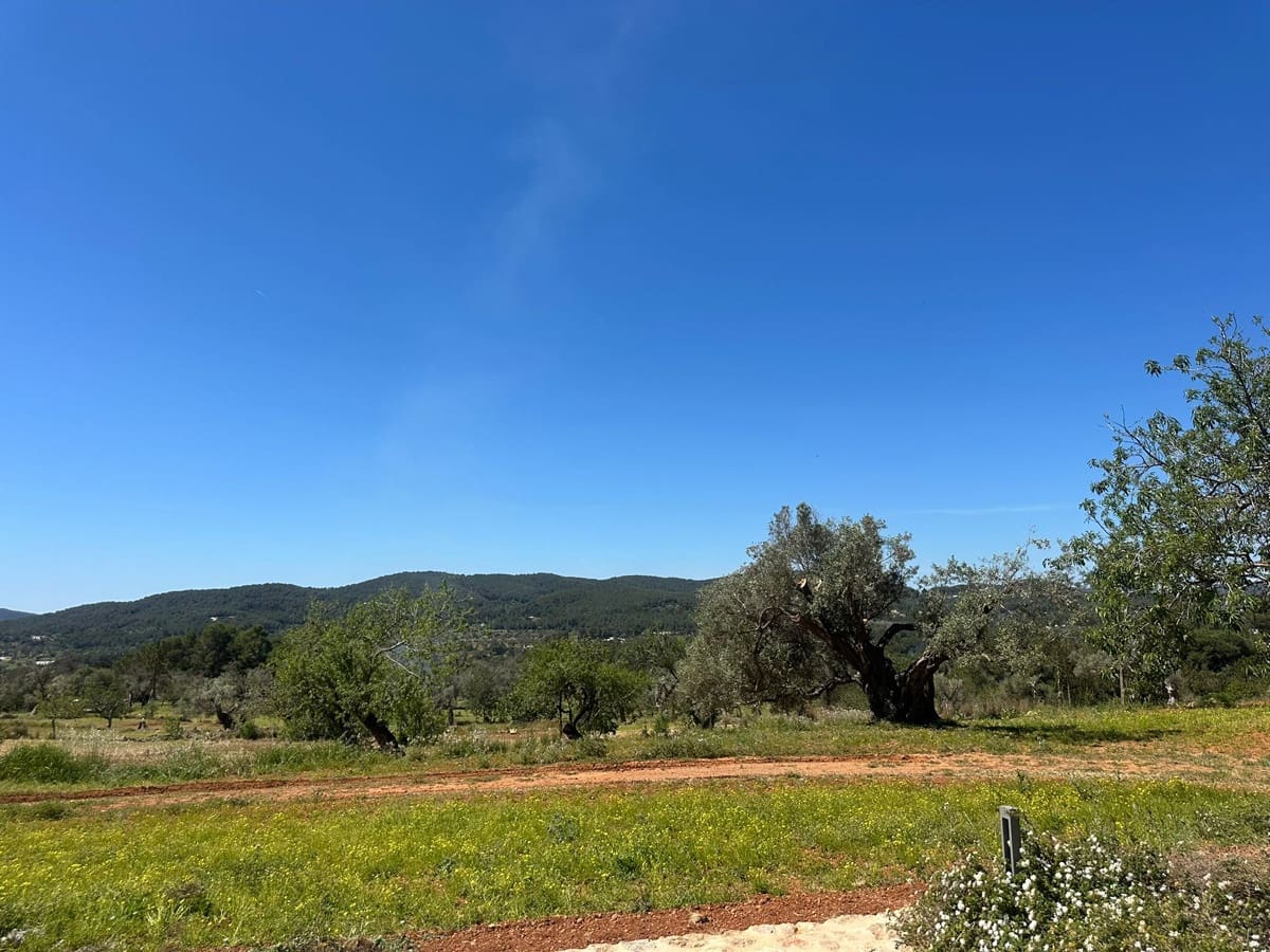 6 camera da letto Casa da affittare in Sant Joan de Labritja con garage - 12.500 € (Rif: 9826761)