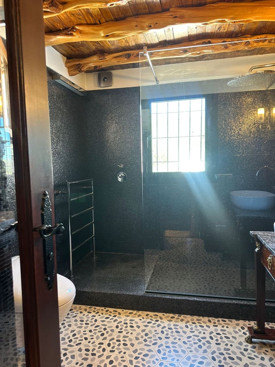 6 camera da letto Casa da affittare in Sant Joan de Labritja con garage - 12.500 € (Rif: 9826761)