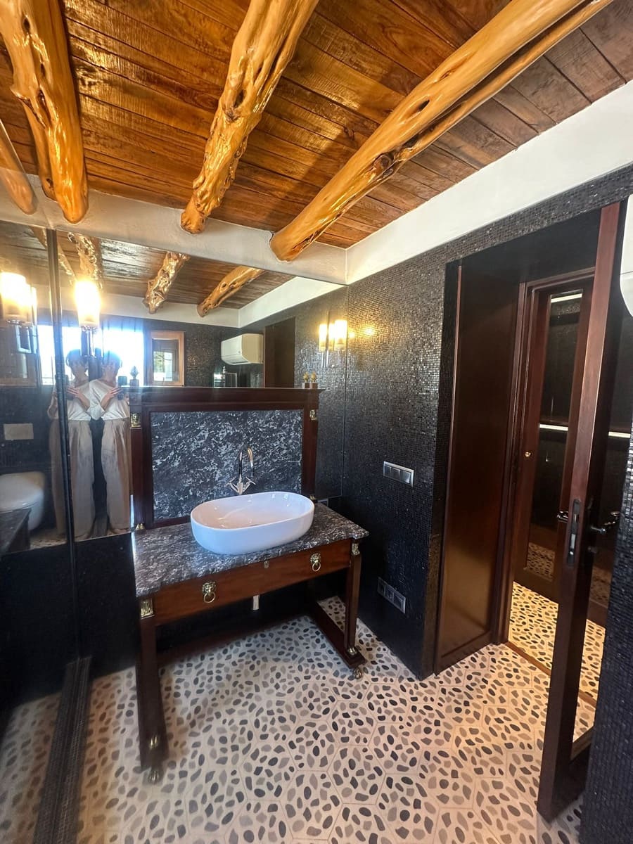 6 camera da letto Casa da affittare in Sant Joan de Labritja con garage - 12.500 € (Rif: 9826761)