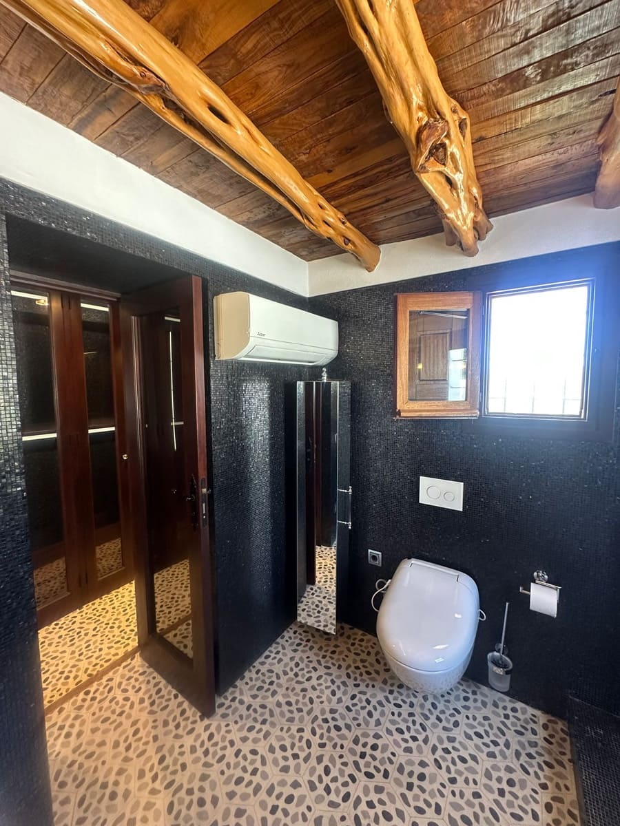 6 camera da letto Casa da affittare in Sant Joan de Labritja con garage - 12.500 € (Rif: 9826761)