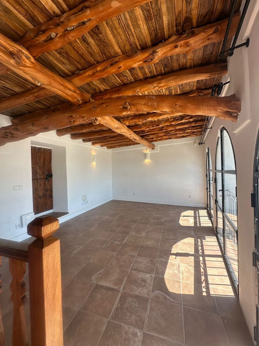 6 camera da letto Casa da affittare in Sant Joan de Labritja con garage - 12.500 € (Rif: 9826761)