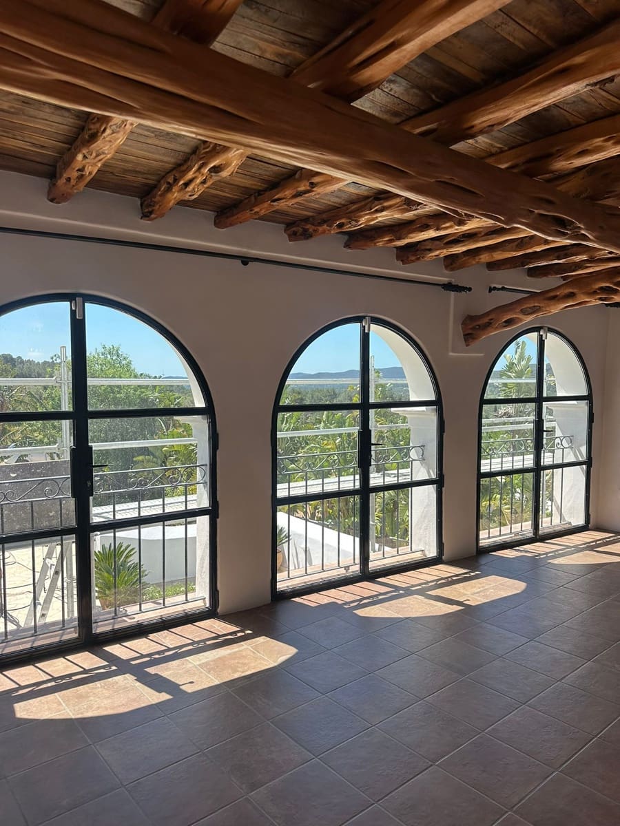6 camera da letto Casa da affittare in Sant Joan de Labritja con garage - 12.500 € (Rif: 9826761)