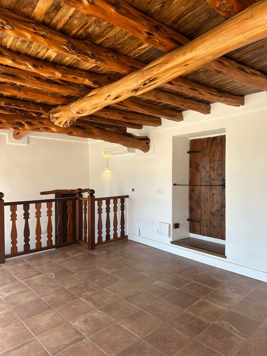 6 camera da letto Casa da affittare in Sant Joan de Labritja con garage - 12.500 € (Rif: 9826761)