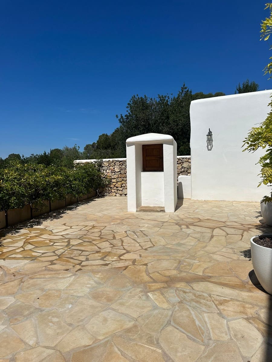 6 camera da letto Casa da affittare in Sant Joan de Labritja con garage - 12.500 € (Rif: 9826761)
