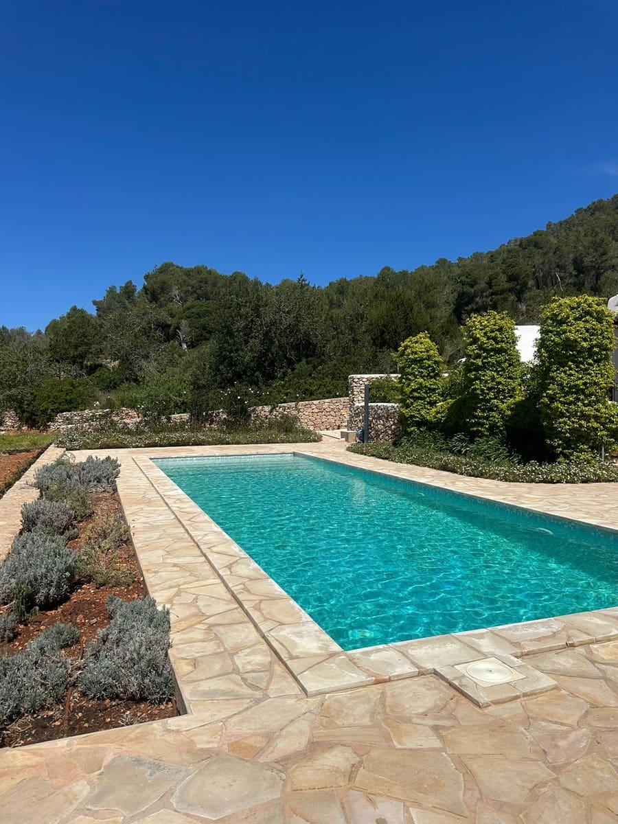 6 camera da letto Casa da affittare in Sant Joan de Labritja con garage - 12.500 € (Rif: 9826761)