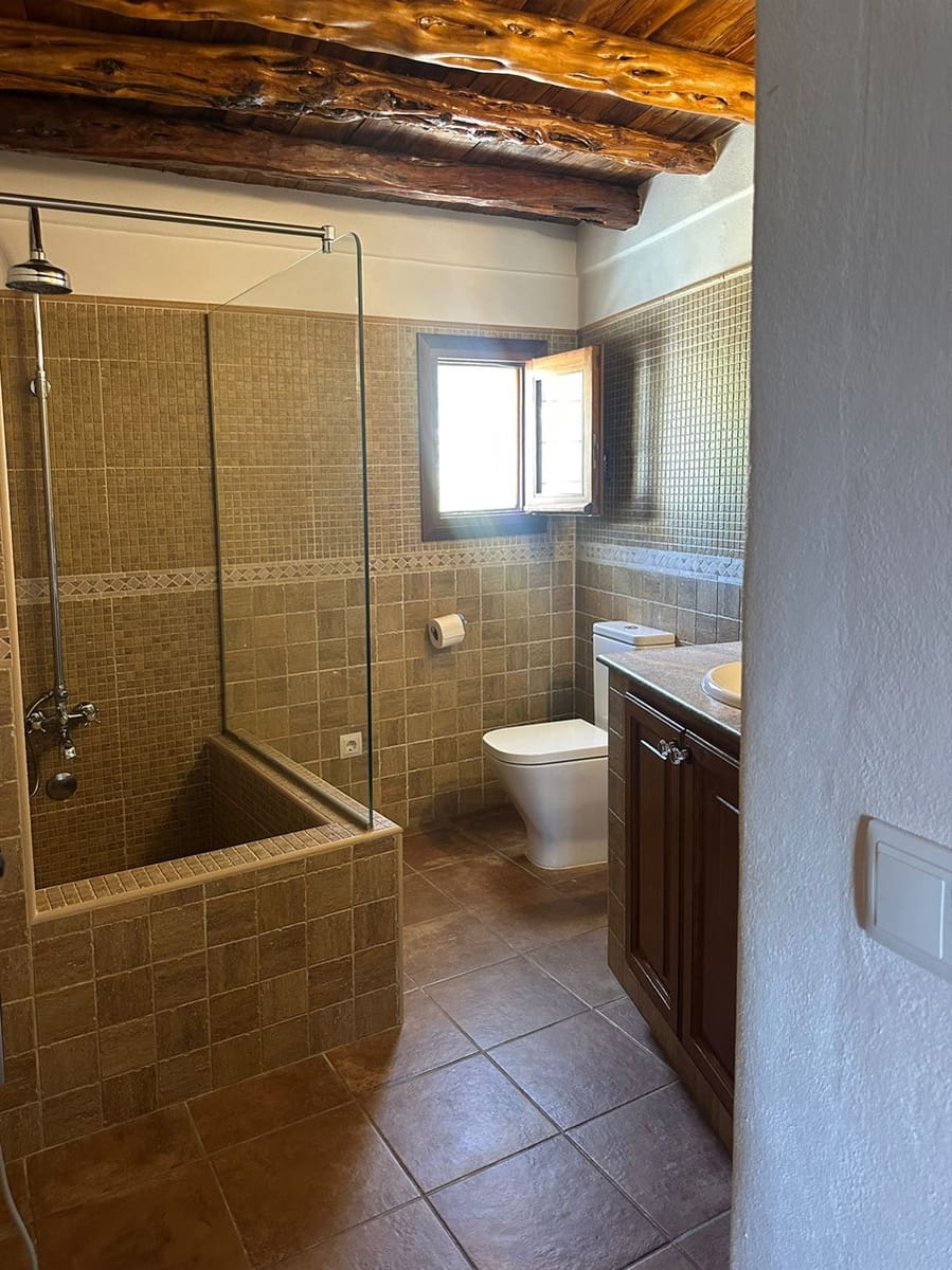 6 camera da letto Casa da affittare in Sant Joan de Labritja con garage - 12.500 € (Rif: 9826761)
