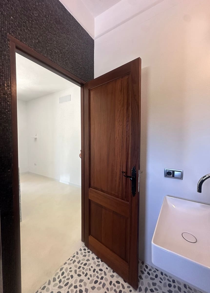 6 camera da letto Casa da affittare in Sant Joan de Labritja con garage - 12.500 € (Rif: 9826761)