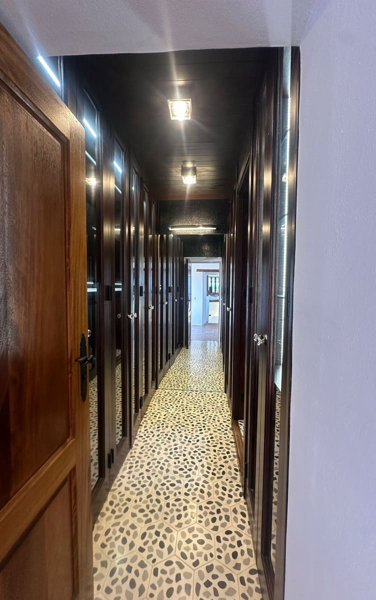 6 camera da letto Casa da affittare in Sant Joan de Labritja con garage - 12.500 € (Rif: 9826761)