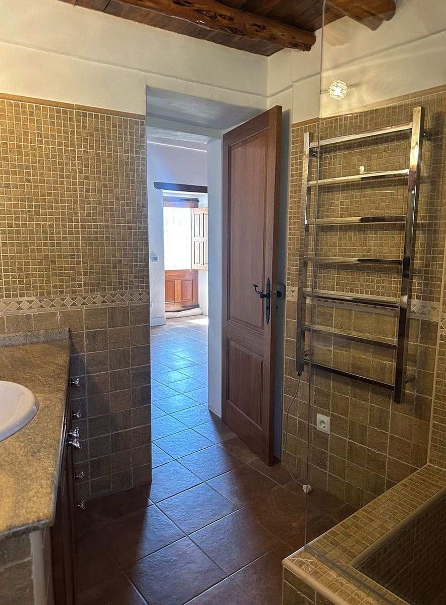 6 camera da letto Casa da affittare in Sant Joan de Labritja con garage - 12.500 € (Rif: 9826761)