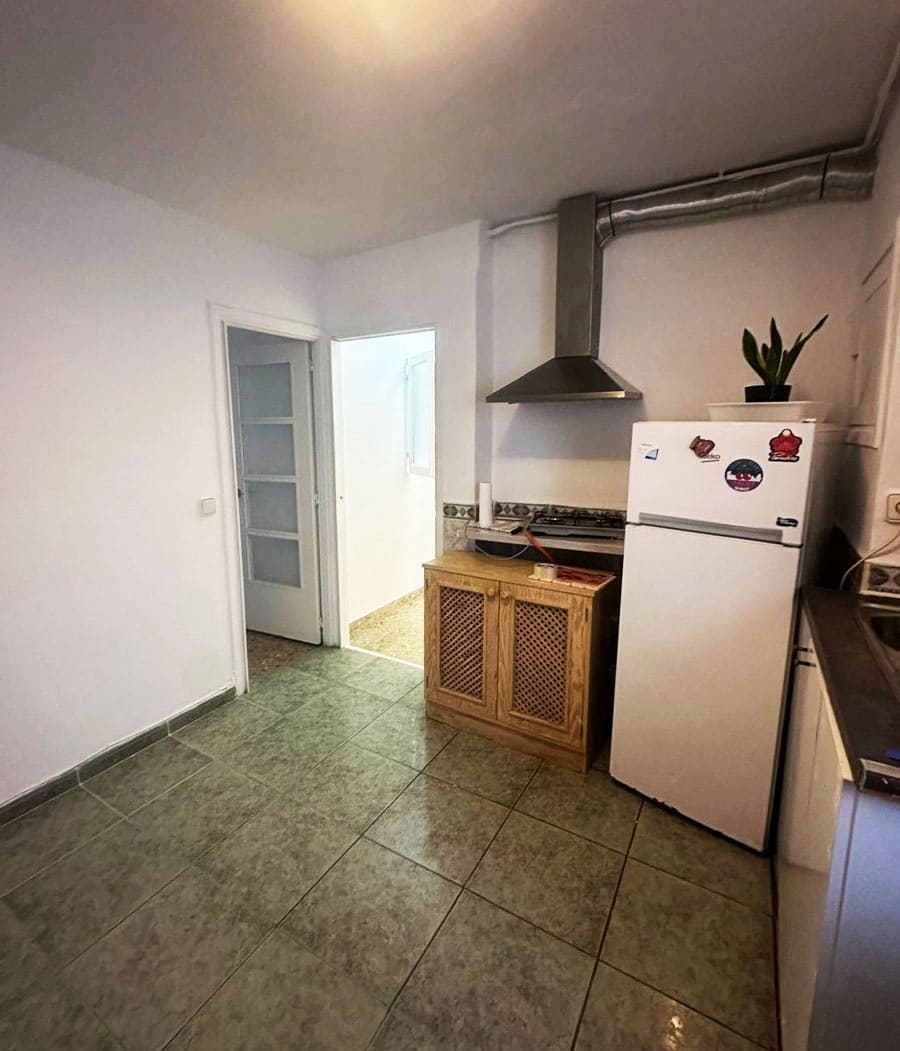 3 Zimmer Wohnung zu verkaufen in Santa Eulalia / Santa Eularia - 500.000 € (Ref: 9857687)