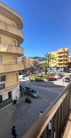 3 sypialnia Mieszkanie na sprzedaż w Santa Eulalia / Santa Eularia - 500 000 € (Ref: 9857687)