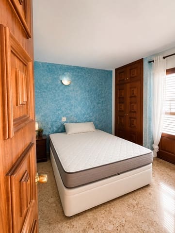 3 sypialnia Mieszkanie na sprzedaż w Santa Eulalia / Santa Eularia - 500 000 € (Ref: 9857687)