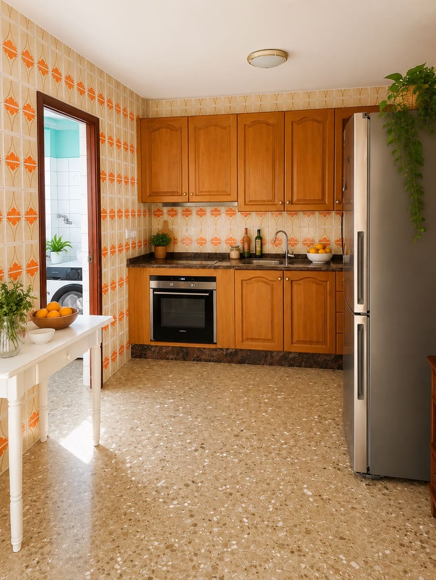 3 Zimmer Wohnung zu verkaufen in Santa Eulalia / Santa Eularia - 500.000 € (Ref: 9857687)