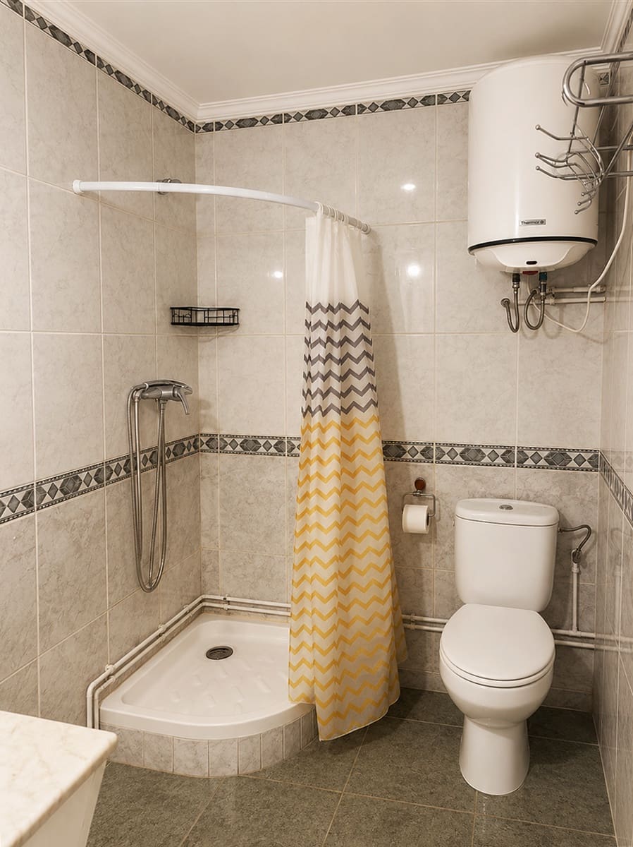 3 Zimmer Wohnung zu verkaufen in Santa Eulalia / Santa Eularia - 500.000 € (Ref: 9857687)