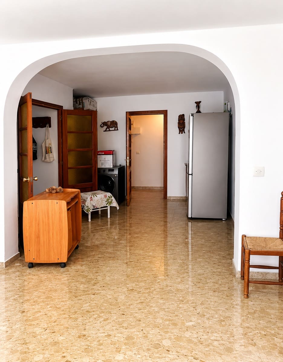 3 Zimmer Wohnung zu verkaufen in Santa Eulalia / Santa Eularia - 500.000 € (Ref: 9857687)