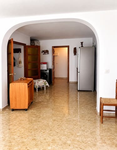 3 sypialnia Mieszkanie na sprzedaż w Santa Eulalia / Santa Eularia - 500 000 € (Ref: 9857687)