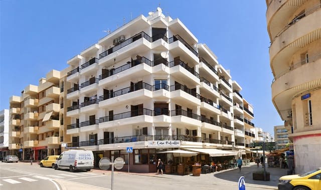 3 sypialnia Mieszkanie na sprzedaż w Santa Eulalia / Santa Eularia - 500 000 € (Ref: 9857687)