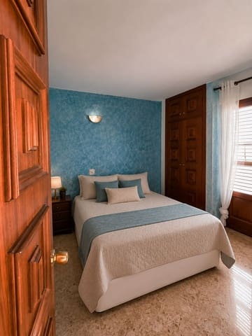 3 soveværelse Lejlighed til salg i Santa Eulalia / Santa Eularia - € 500.000 (Ref: 9857687)