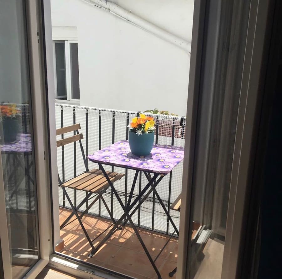 1 bedroom Penthouse for sale in Ibiza / Eivissa town - € 315,000 (Ref: 9932246)