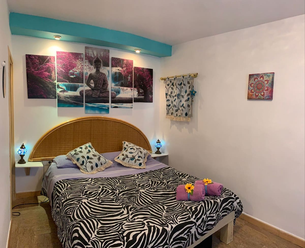 1 bedroom Penthouse for sale in Ibiza / Eivissa town - € 315,000 (Ref: 9932246)
