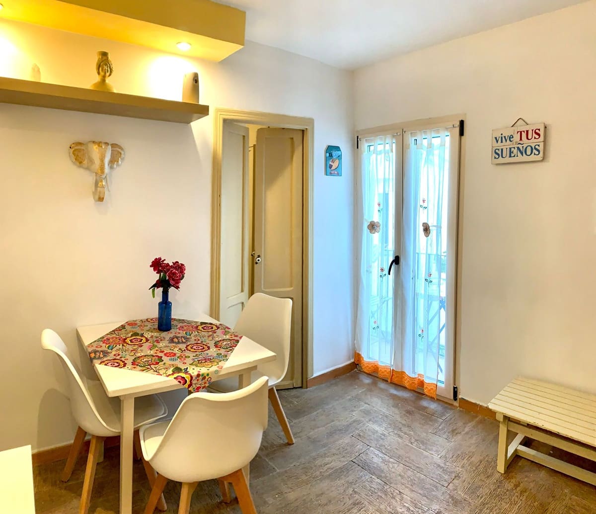 1 bedroom Penthouse for sale in Ibiza / Eivissa town - € 315,000 (Ref: 9932246)
