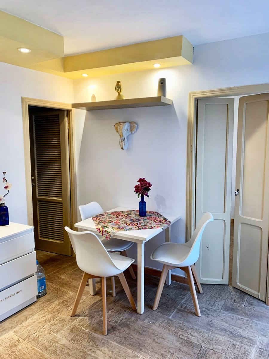 1 bedroom Penthouse for sale in Ibiza / Eivissa town - € 315,000 (Ref: 9932246)