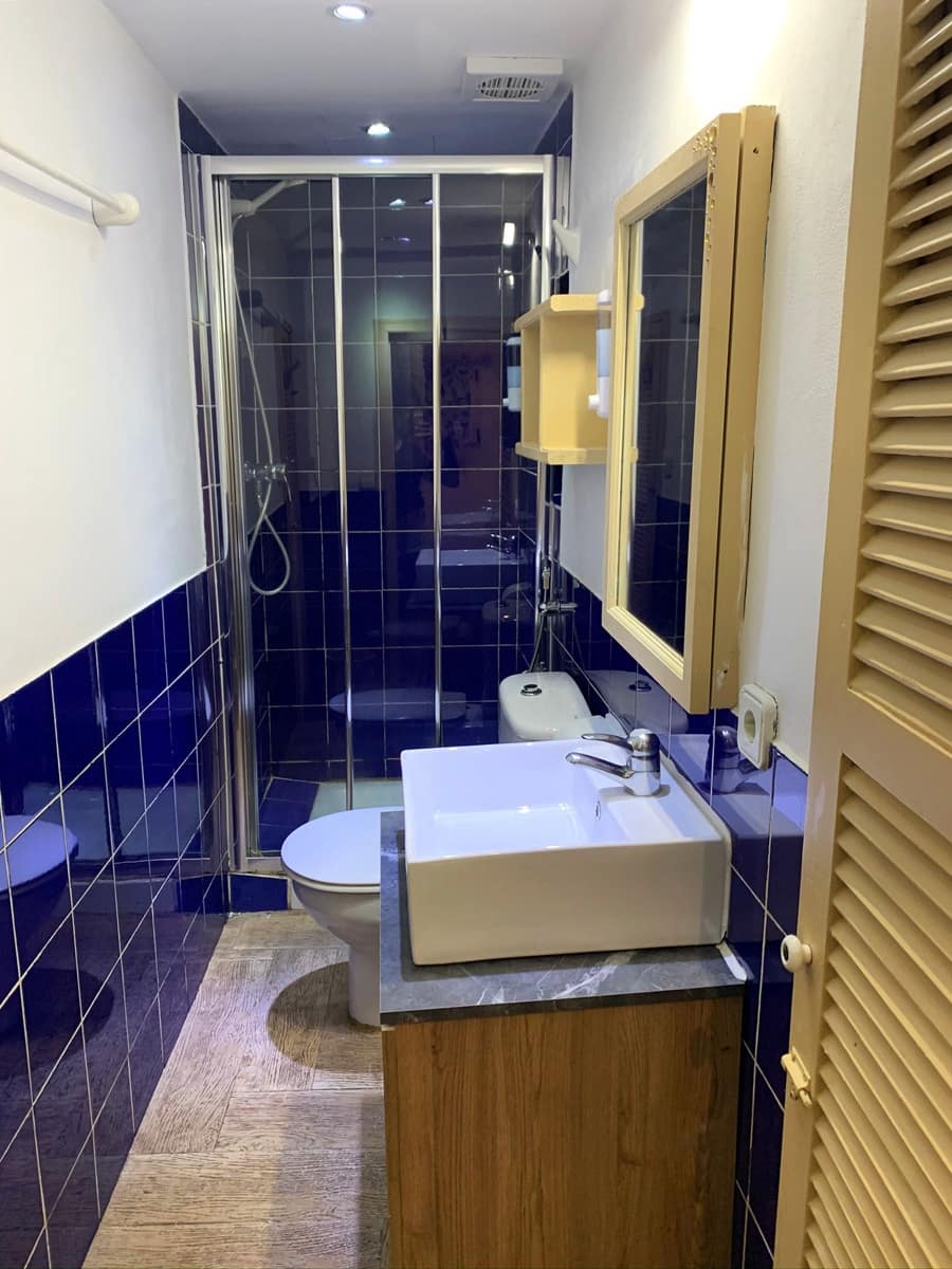 1 bedroom Penthouse for sale in Ibiza / Eivissa town - € 315,000 (Ref: 9932246)