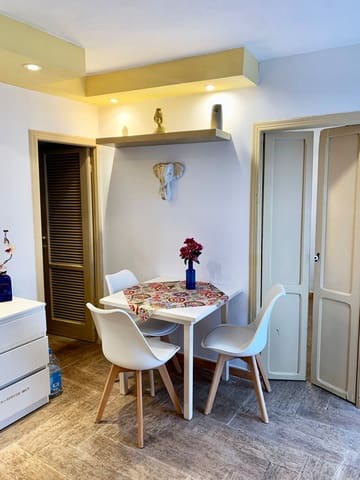 1 sypialnia Penthouse na sprzedaż w Miasto Ibiza / Eivissa - 315 000 € (Ref: 9932246)