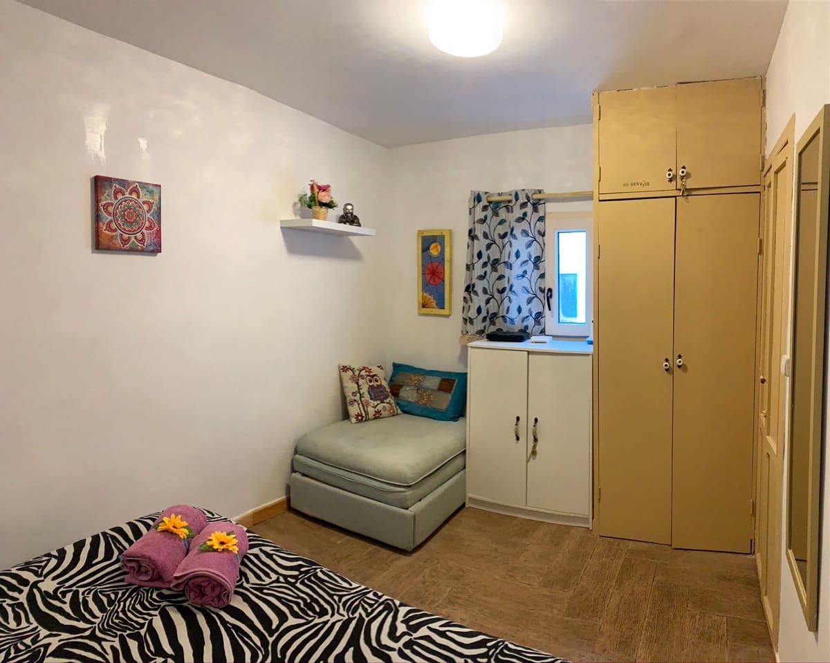 1 bedroom Penthouse for sale in Ibiza / Eivissa town - € 315,000 (Ref: 9932246)