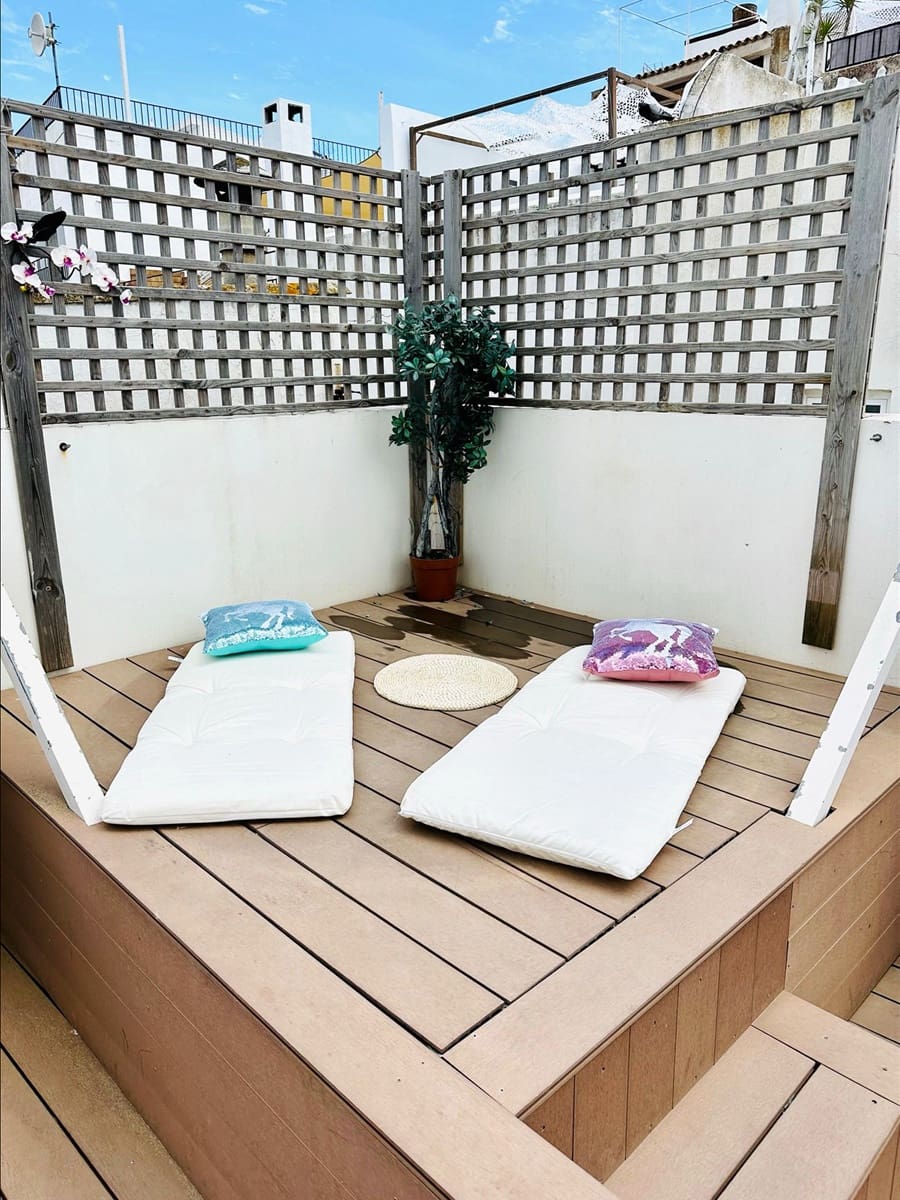 1 bedroom Penthouse for sale in Ibiza / Eivissa town - € 315,000 (Ref: 9932246)