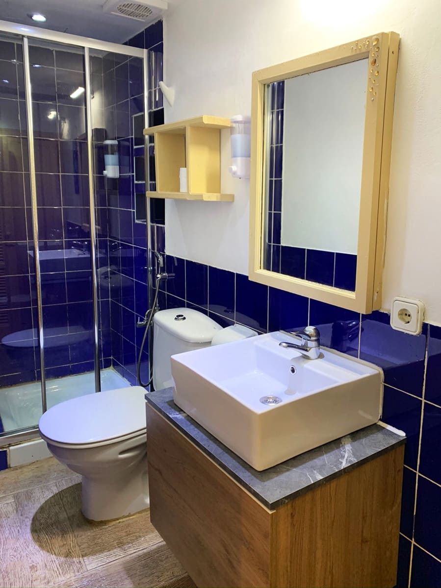 1 bedroom Penthouse for sale in Ibiza / Eivissa town - € 315,000 (Ref: 9932246)