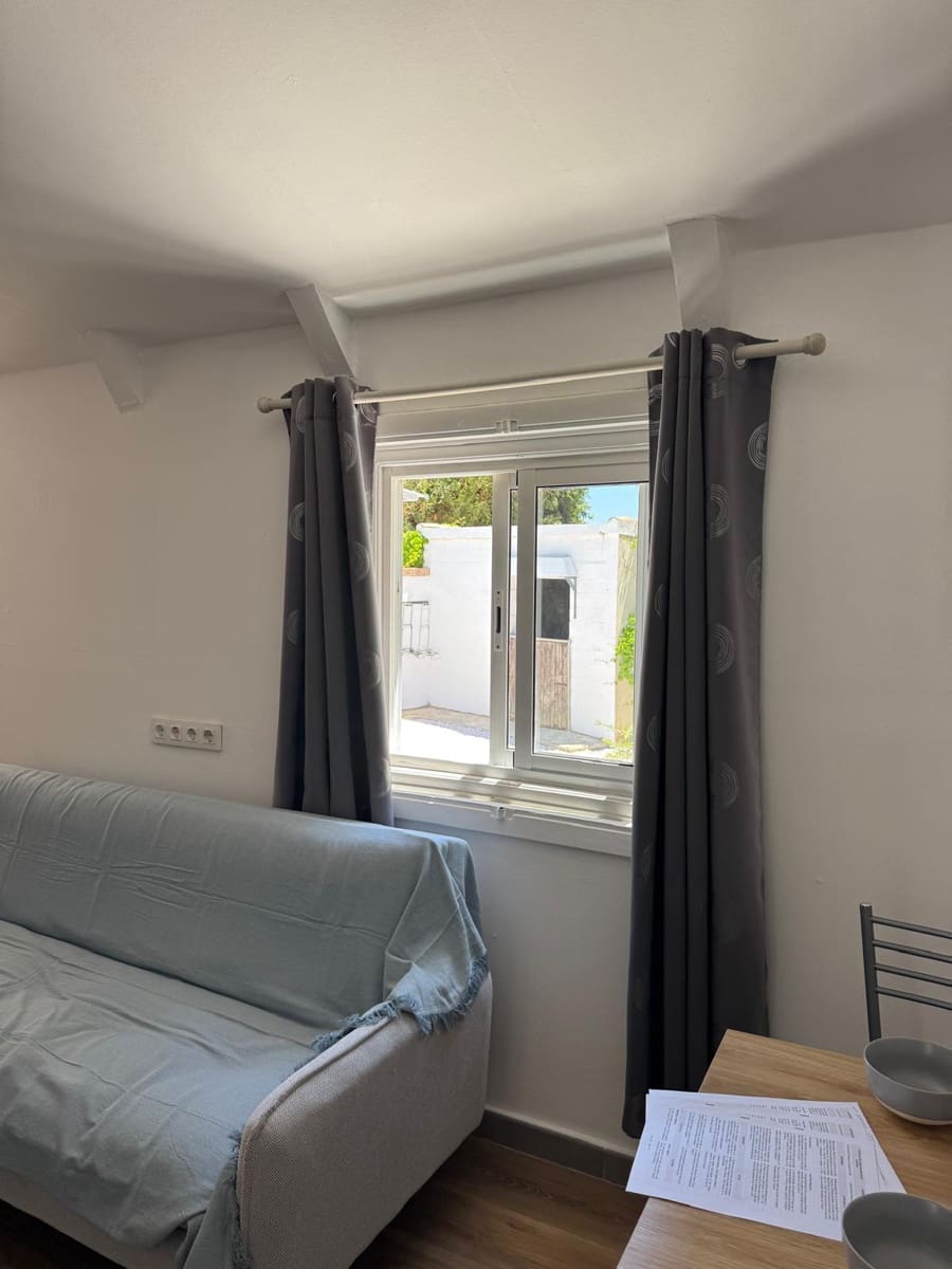 1 Zimmer Bungalow zu vermieten in Jimena de la Frontera mit Pool Garage - 750 € (Ref: 10014819)