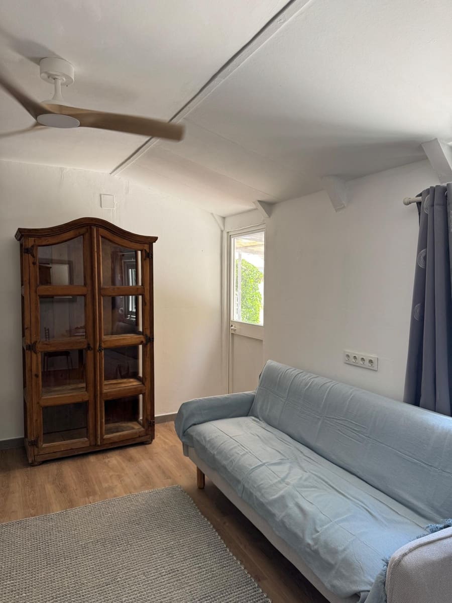 1 Zimmer Bungalow zu vermieten in Jimena de la Frontera mit Pool Garage - 750 € (Ref: 10014819)