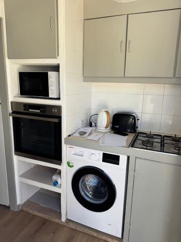 1 Zimmer Bungalow zu vermieten in Jimena de la Frontera mit Pool Garage - 750 € (Ref: 10014819)