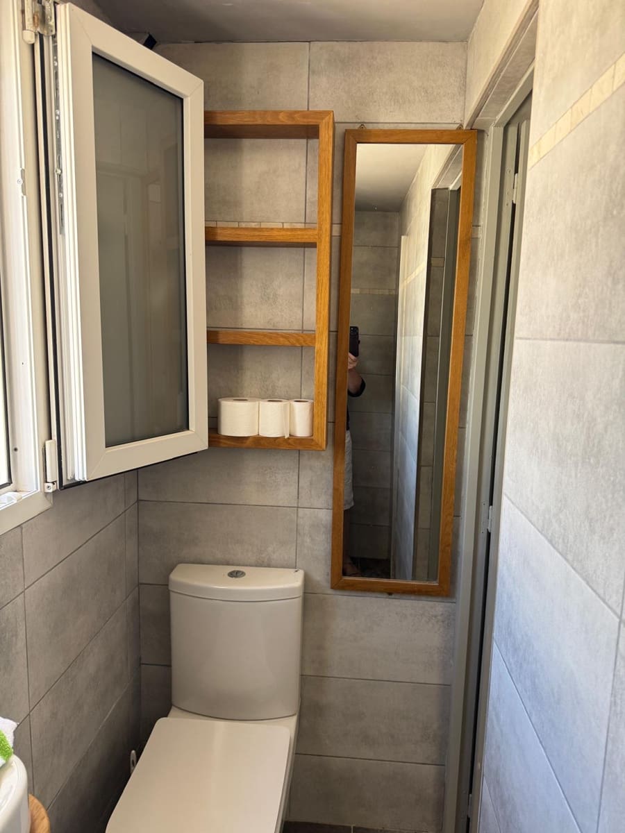 1 Zimmer Bungalow zu vermieten in Jimena de la Frontera mit Pool Garage - 750 € (Ref: 10014819)