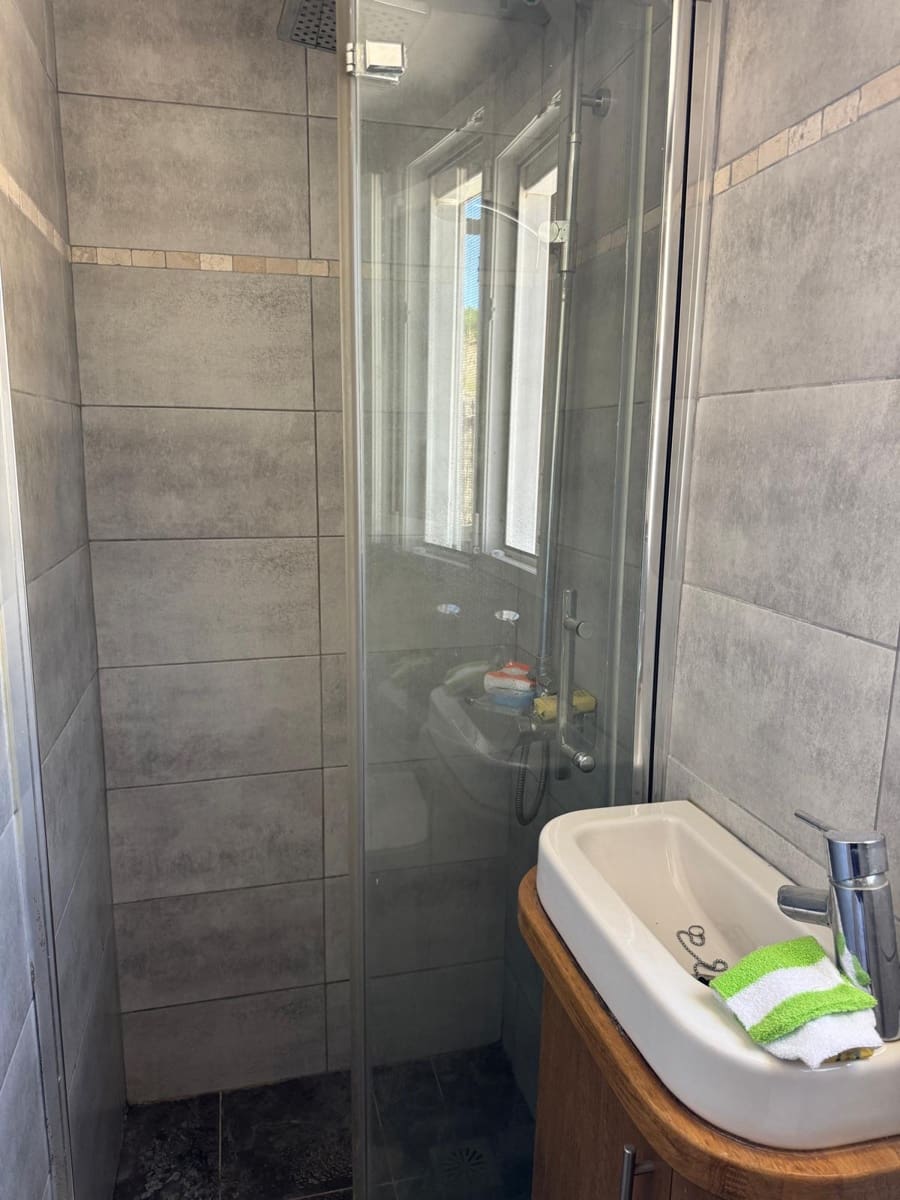1 Zimmer Bungalow zu vermieten in Jimena de la Frontera mit Pool Garage - 750 € (Ref: 10014819)