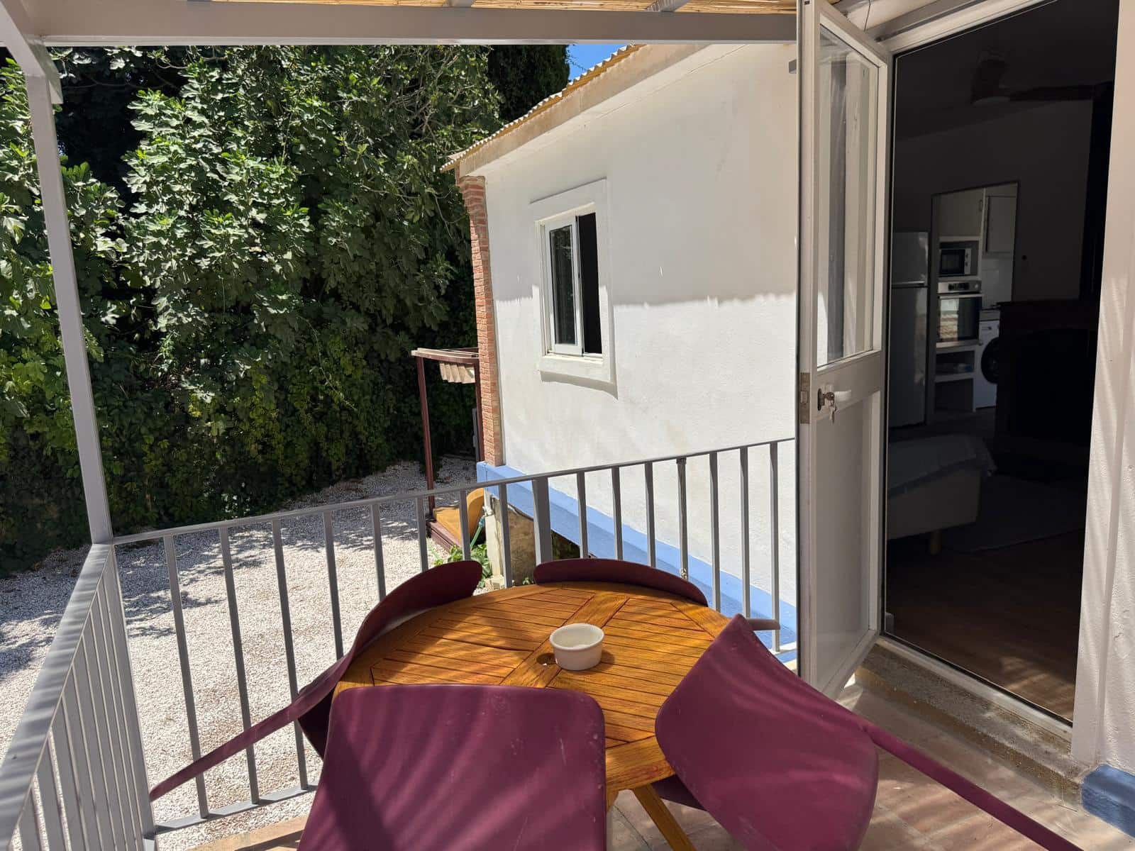 1 Zimmer Bungalow zu vermieten in Jimena de la Frontera mit Pool Garage - 750 € (Ref: 10014819)