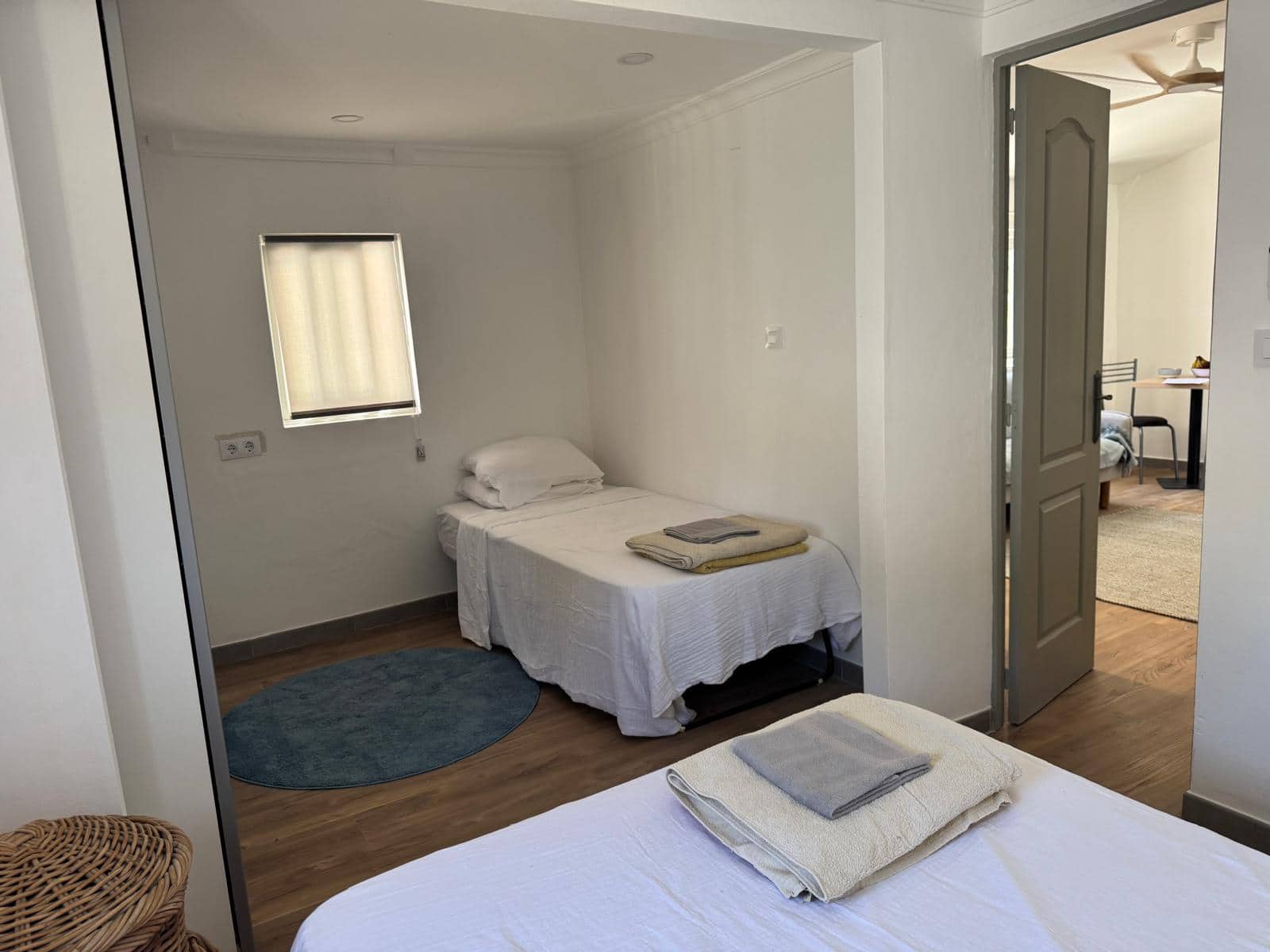 1 Zimmer Bungalow zu vermieten in Jimena de la Frontera mit Pool Garage - 750 € (Ref: 10014819)
